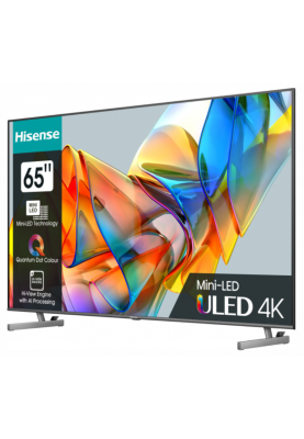 LED-телевізор Hisense 65U6KQ  (6949335)