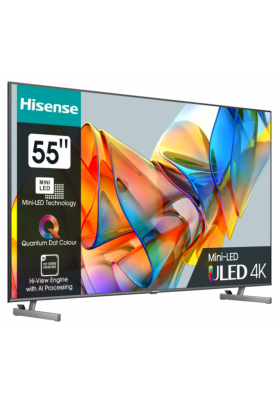 LED-телевізор Hisense 55U6KQ  (6949336)