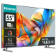 LED-телевізор Hisense 55U6KQ  (6949336)