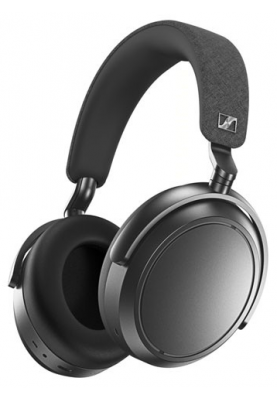 Гарнітура Sennheiser Momentum 4 Wireless Graphite (6950402)