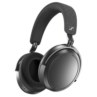 Гарнітура Sennheiser Momentum 4 Wireless Graphite (6950402)