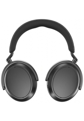 Гарнітура Sennheiser Momentum 4 Wireless Graphite (6950402)