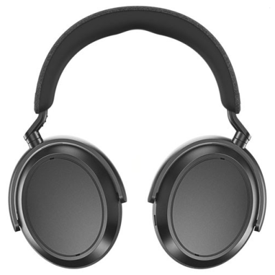 Гарнітура Sennheiser Momentum 4 Wireless Graphite (6950402)