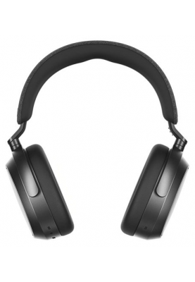 Гарнітура Sennheiser Momentum 4 Wireless Graphite (6950402)