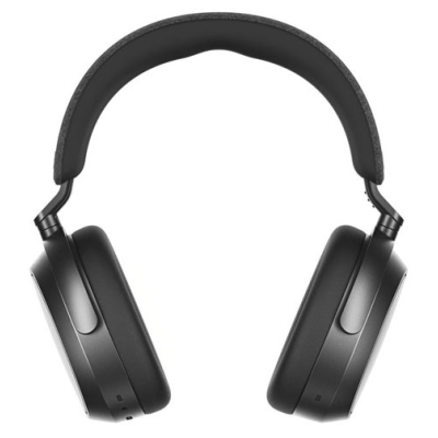 Гарнітура Sennheiser Momentum 4 Wireless Graphite (6950402)