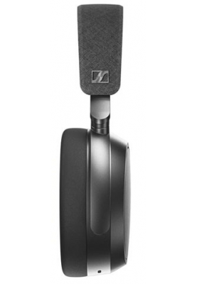 Гарнітура Sennheiser Momentum 4 Wireless Graphite (6950402)