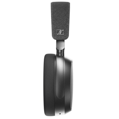 Гарнітура Sennheiser Momentum 4 Wireless Graphite (6950402)