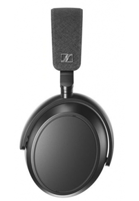 Гарнітура Sennheiser Momentum 4 Wireless Graphite (6950402)