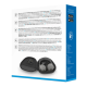 Гарнітура Sennheiser Momentum 4 Wireless Graphite (6950402)