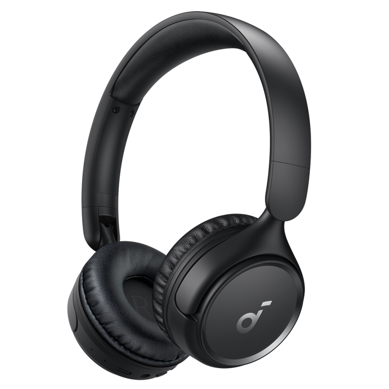 Гарнітура Anker SoundСore H30i Black (6947927)