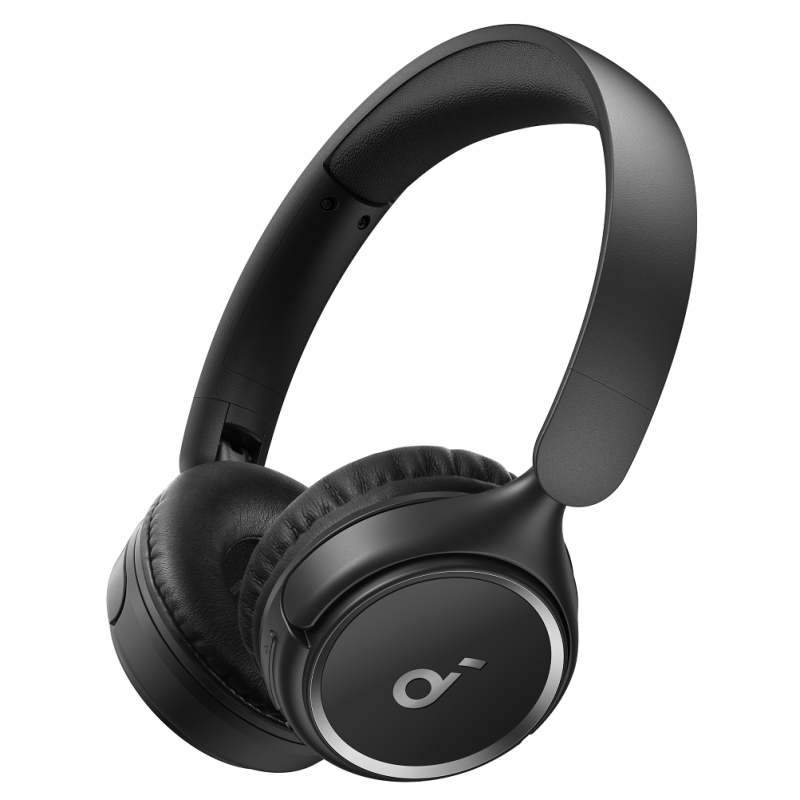 Гарнітура Anker SoundСore H30i Black (6947927)