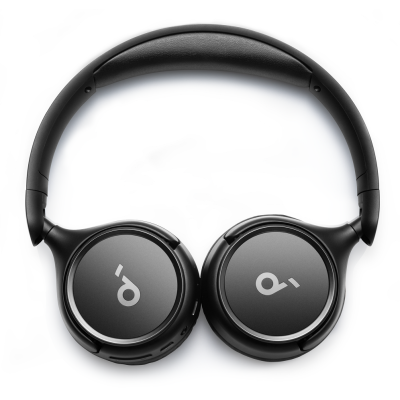 Гарнітура Anker SoundСore H30i Black (6947927)