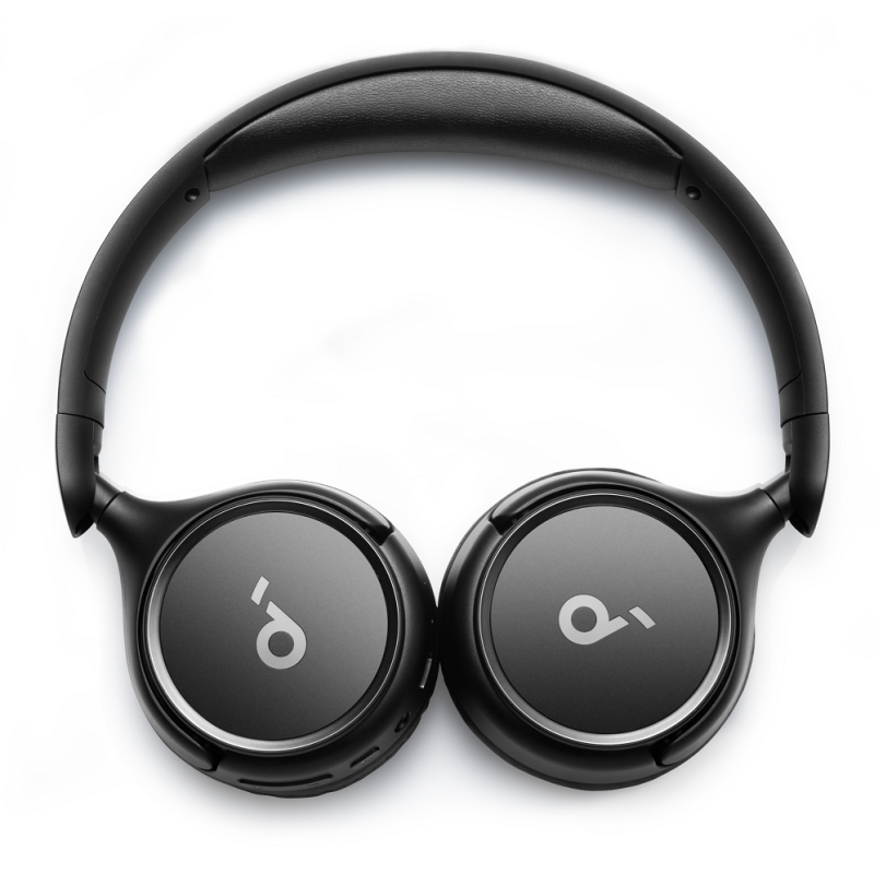 Гарнітура Anker SoundСore H30i Black (6947927)
