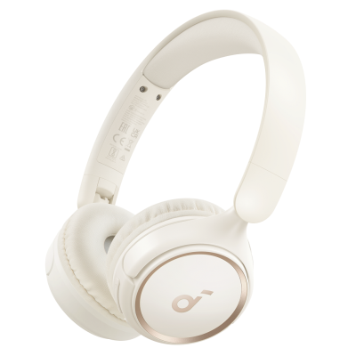 Гарнітура Anker SoundСore H30i White (6947929)
