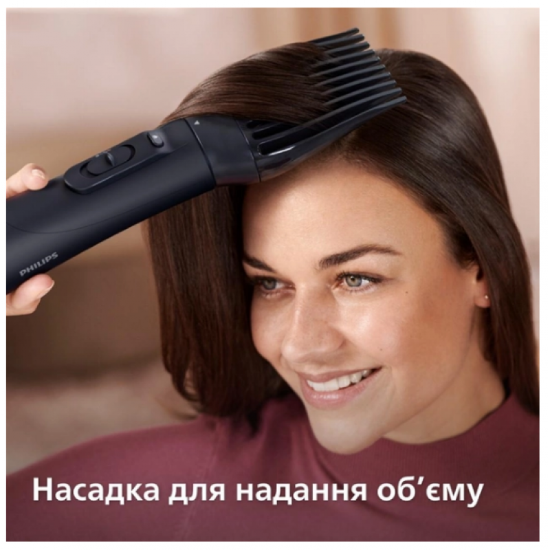 Фен-щітка Philips BHA530/00 (6947838)