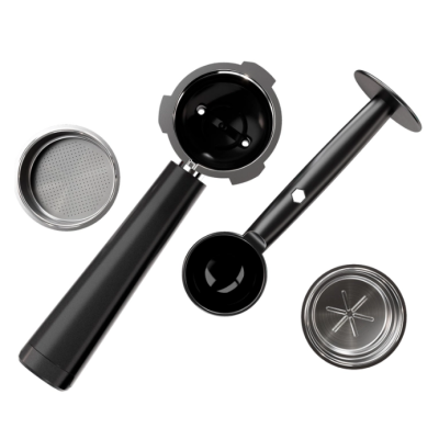 Кофеварка еспресо Electrolux E6EC1-6ST (6903319)
