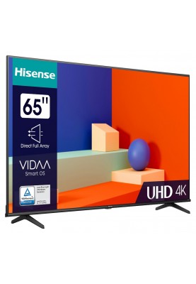 LED-телевізор Hisense 65A6K  (6947416)