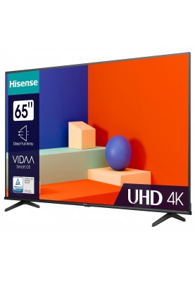 LED-телевізор Hisense 65A6K  (6947416)