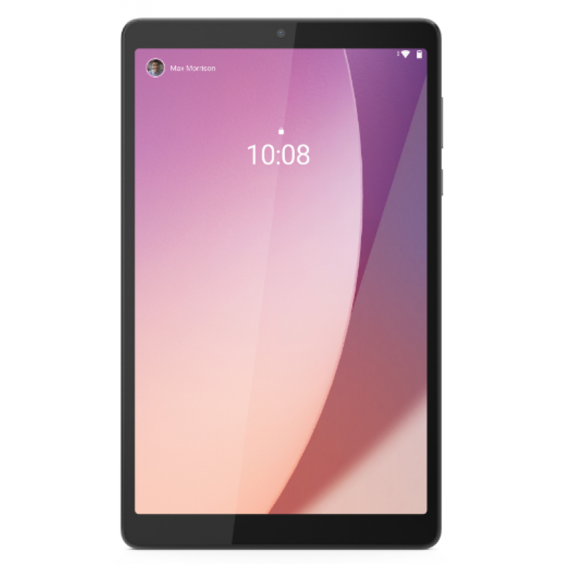 Планшет Lenovo Tab M8 (4th Gen) 4/64 LTE Arctic grey + Case&Film (ZAD10087UA) (6948036)