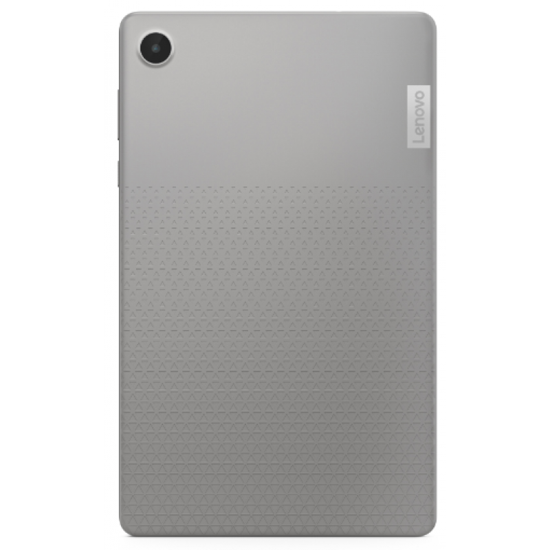 Планшет Lenovo Tab M8 (4th Gen) 4/64 LTE Arctic grey + Case&Film (ZAD10087UA) (6948036)