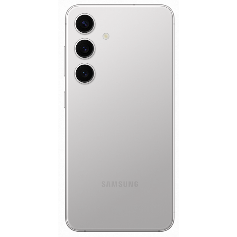 Смартфон Samsung Galaxy S24 8/256Gb ZAG Marble gray (6948065)