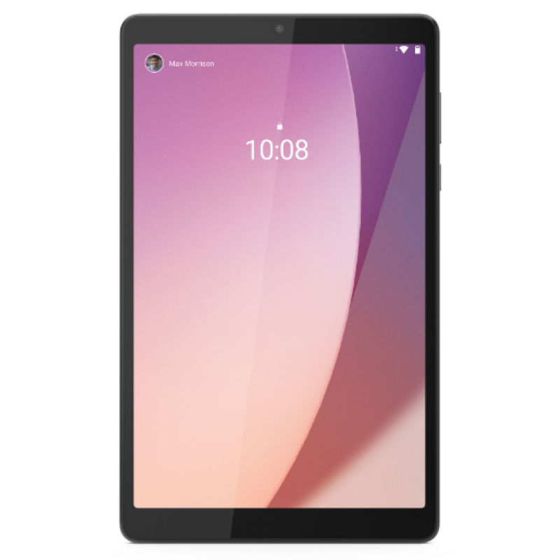 Планшет Lenovo Tab M8 (4th Gen) 4/64 WiFi Arctic grey + Case&Film (ZAD00107UA) (6948035)