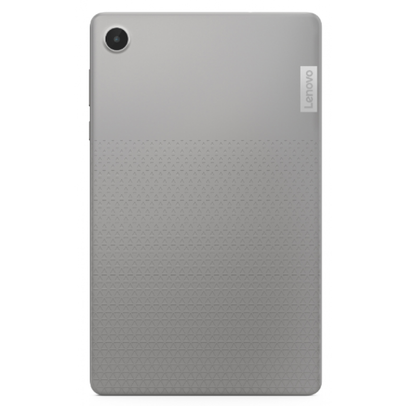 Планшет Lenovo Tab M8 (4th Gen) 4/64 WiFi Arctic grey + Case&Film (ZAD00107UA) (6948035)