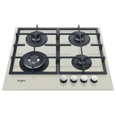 Газова варильна поверхня Whirlpool GOFL629S (6624399) Газова варильна поверхня Whirlpool GOFL629S (6624399)