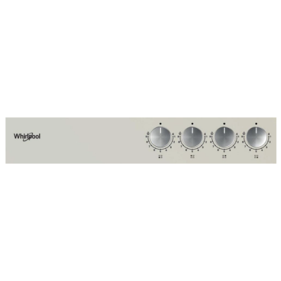 Газова варильна поверхня Whirlpool GOFL629S (6624399) Газова варильна поверхня Whirlpool GOFL629S (6624399)