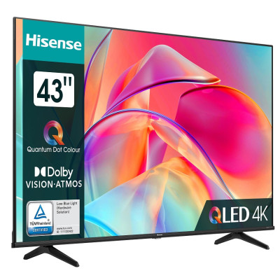 LED-телевізор Hisense 43E7KQ  (6933982)