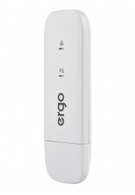 LTE USB Wi-Fi роутер ERGO W023-CRC9 (6931820)