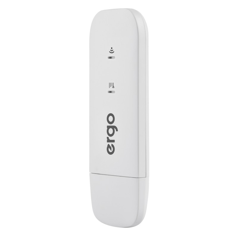 LTE USB Wi-Fi роутер ERGO W023-CRC9 (6931820)