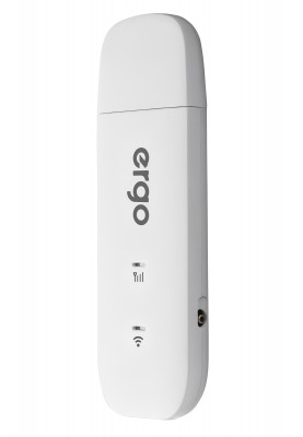 LTE USB Wi-Fi роутер ERGO W023-CRC9 (6931820)