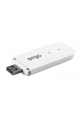 LTE USB Wi-Fi роутер ERGO W023-CRC9 (6931820)