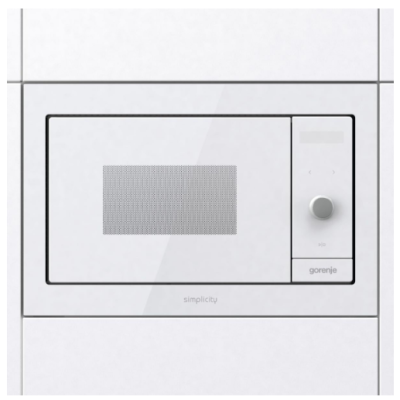 Мікрохвільва піч Gorenje BM235G1SYW (MXY55Z) (6871226)