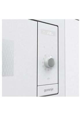 Мікрохвильва піч Gorenje BM235G1SYW (MXY55Z) (6871226)