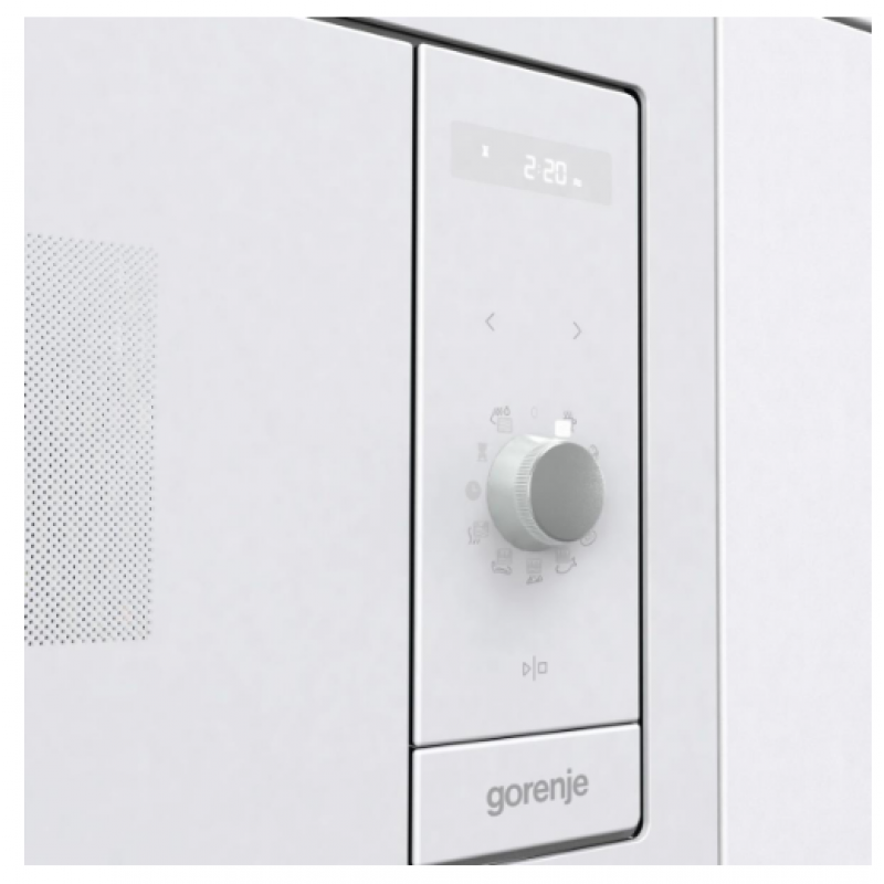 Мікрохвильва піч Gorenje BM235G1SYW (MXY55Z) (6871226)