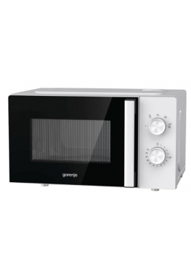 Мікрохвильова піч Gorenje MO 20 E1WH (6885495)