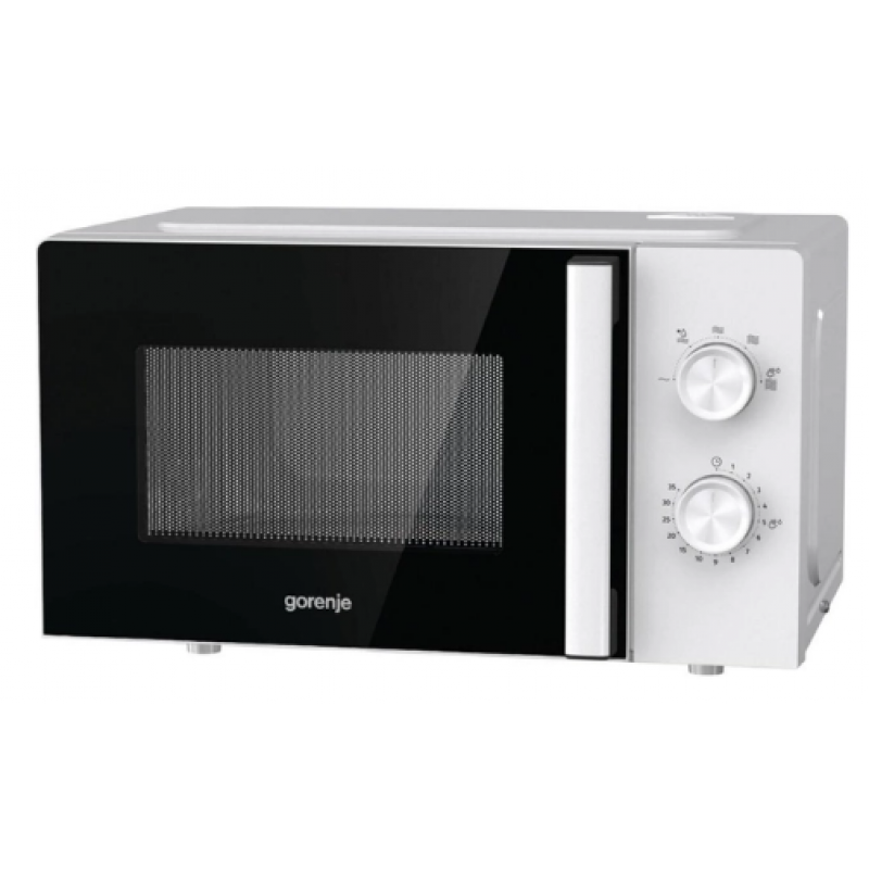 Мікрохвильова піч Gorenje MO 20 E1WH (6885495)