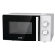 Мікрохвильова піч Gorenje MO 20 E1WH (6885495)