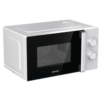 Мікрохвильова піч Gorenje MO 20 E1WH (6885495) Мікрохвильова піч Gorenje MO 20 E1WH (6885495)
