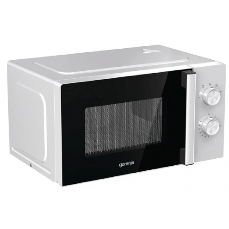 Мікрохвильова піч Gorenje MO 20 E1WH (6885495)