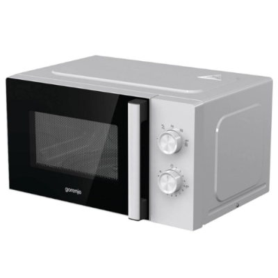 Мікрохвильова піч Gorenje MO 20 E1WH (6885495) Мікрохвильова піч Gorenje MO 20 E1WH (6885495)