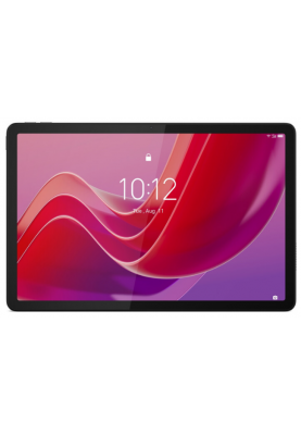 Планшет Lenovo Tab M11 4/128 WiFi Luna Grey + Pen (ZADA0188UA) (6948037)