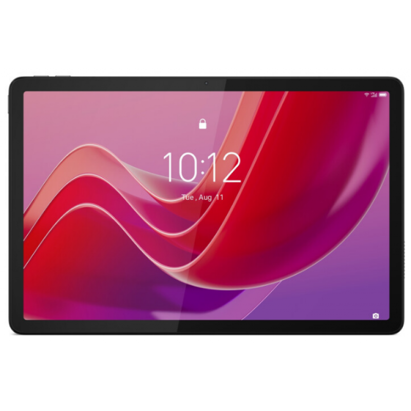 Планшет Lenovo Tab M11 4/128 WiFi Luna Grey + Pen (ZADA0188UA) (6948037)