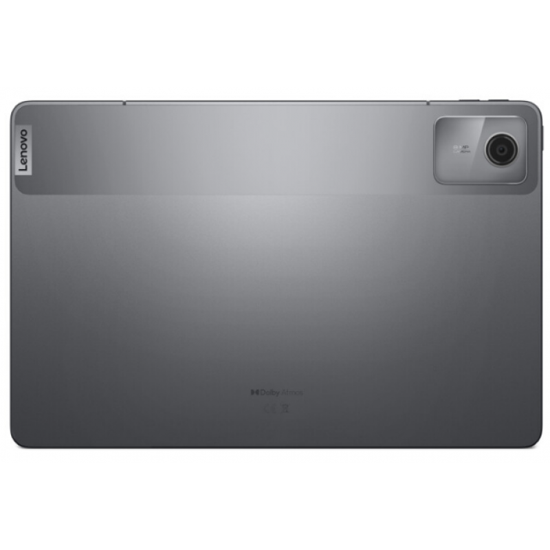 Планшет Lenovo Tab M11 4/128 WiFi Luna Grey + Pen (ZADA0188UA) (6948037)