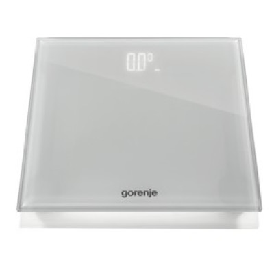 Ваги підлогові Gorenje OT 180 LBW (6950952)