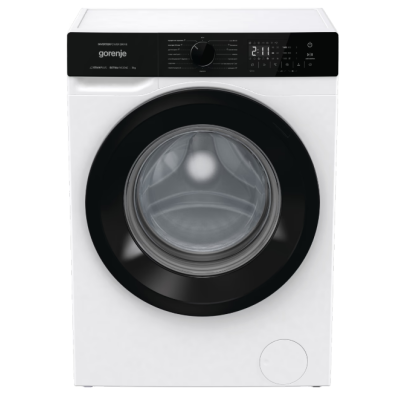 Пральна машина автоматична Gorenje WNHA74SAS (6950954) Пральна машина автоматична Gorenje WNHA74SAS (6950954)