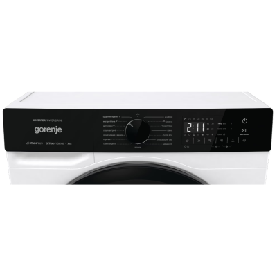 Пральна машина автоматична Gorenje WNHA74SAS (6950954) Пральна машина автоматична Gorenje WNHA74SAS (6950954)