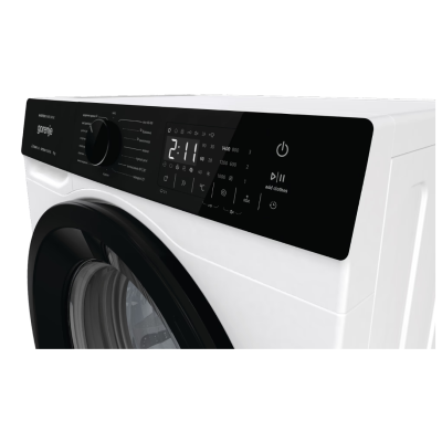 Пральна машина автоматична Gorenje WNHA74SAS (6950954) Пральна машина автоматична Gorenje WNHA74SAS (6950954)